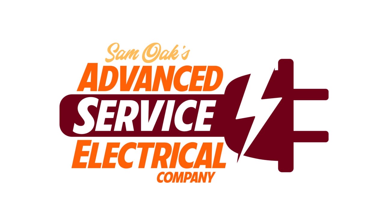 ASP Electrical logo