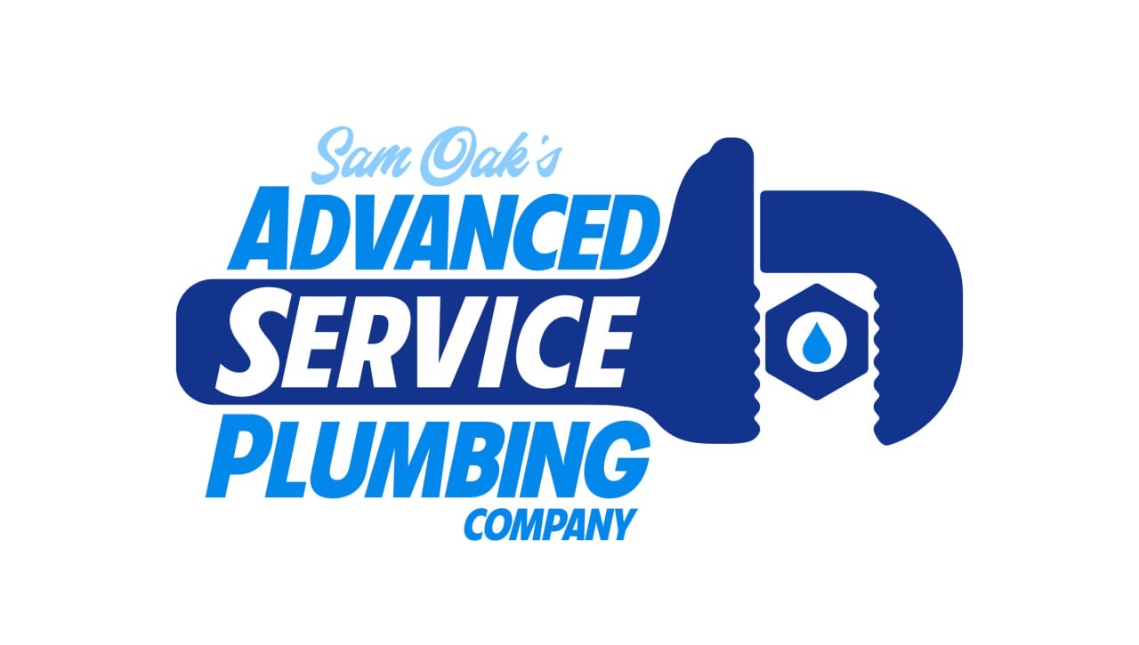 ASP Plumbing logo